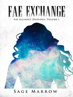 cover image of Fae Exchange